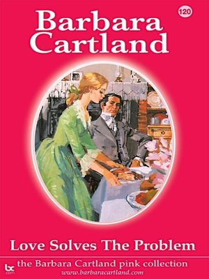 cover image of Love Solves the Problem
